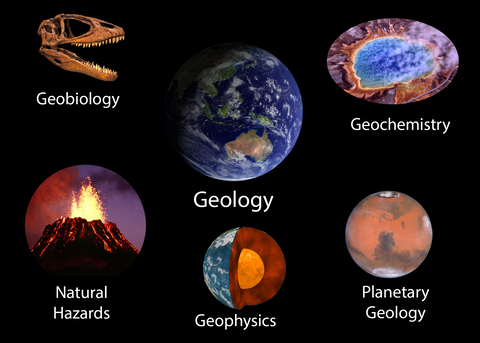 Geology is for everyone!
